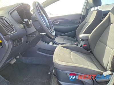 Zdjęcie 7 z 12 samochodu: 2015 KIA RIO EX VIN:KNADN4A36F6517602 - miniatura