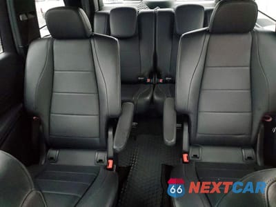 Zdjęcie 10 z 12 samochodu: 2021 MERCEDES-BENZ GLS 450 4MATIC VIN:4JGFF5KE4MA476892 - miniatura