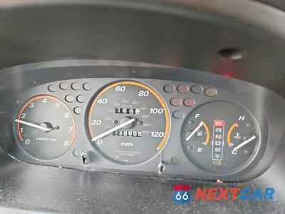 Zdjęcie 9 z 13 samochodu: 2001 HONDA CR-V SE VIN:JHLRD18761C034532 - miniatura