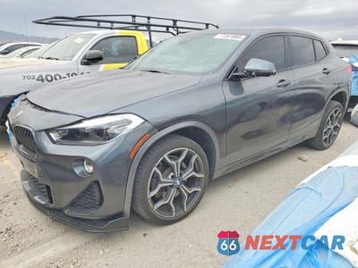 2019 BMW X2 SDRIVE28I WBXYJ3C54KEP76973 - główne zdjęcie licytacji z USA - miniatura