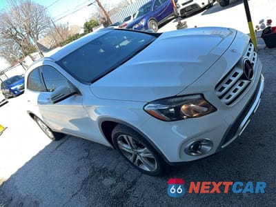 2018 MERCEDES-BENZ GLA 250 WDCTG4EB5JJ423561 - główne zdjęcie licytacji z USA - miniatura