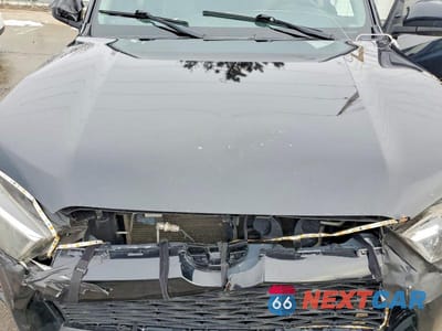 Zdjęcie 12 z 12 samochodu: 2018 TOYOTA 4RUNNER SR5/SR5 PREMIUM VIN:JTEBU5JR7J5551131 - miniatura