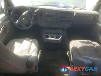 Zdjęcie 8 z 13 samochodu: 2015 CHEVROLET EXPRESS G3500 LT VIN:1GAZG1FG4F1252035 - miniatura