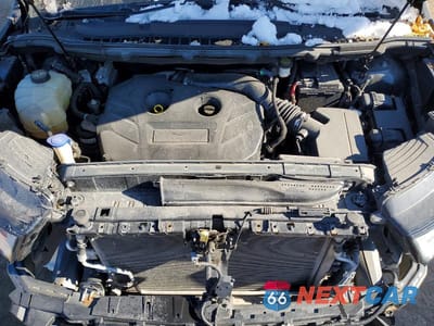 Zdjęcie 12 z 12 samochodu: 2018 FORD EDGE SEL VIN:2FMPK4J90JBB64325 - miniatura