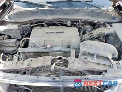 Zdjęcie 11 z 12 samochodu: 2009 HONDA RIDGELINE RT VIN:2HJYK16259H502549 - miniatura