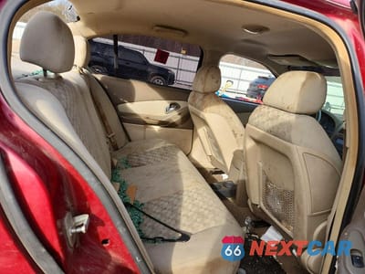 Zdjęcie 10 z 12 samochodu: 2005 CHEVROLET MALIBU LS VIN:1G1ZT54825F194264 - miniatura