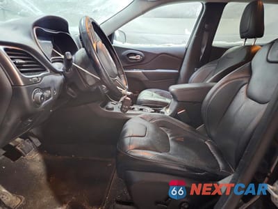 Zdjęcie 7 z 13 samochodu: 2020 JEEP CHEROKEE LIMITED VIN:1C4PJMDN1LD540124 - miniatura