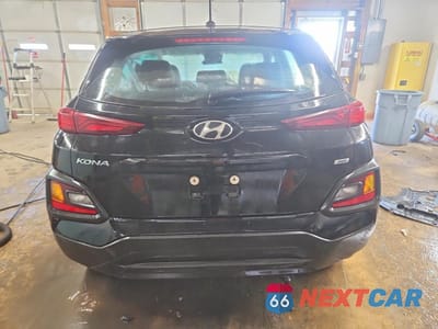 Zdjęcie 6 z 12 samochodu: 2019 HYUNDAI KONA SE VIN:KM8K1CAA8KU292258 - miniatura
