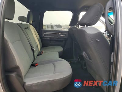 Zdjęcie 10 z 12 samochodu: 2023 RAM 2500 BIG HORN VIN:3C6UR5DJ6PG553336 - miniatura