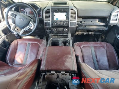 Zdjęcie 8 z 11 samochodu: 2021 FORD F250 SUPER DUTY VIN:1FT7W2BT7MEE17382 - miniatura