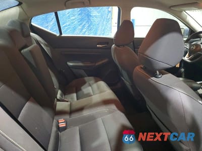 Zdjęcie 10 z 12 samochodu: 2020 NISSAN ALTIMA VIN:1N4BL4BW1LN323642 - miniatura
