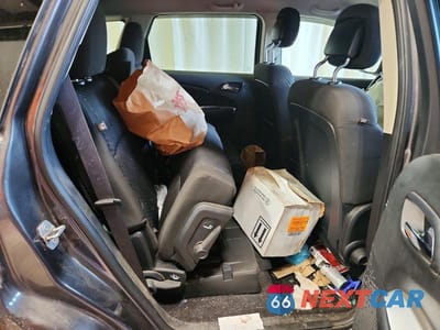 Zdjęcie 11 z 12 samochodu: 2015 DODGE JOURNEY SXT VIN:3C4PDDBG9FT725614 - miniatura