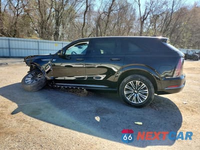 Drugie zdjęcie samochodu z przodu: 2026 CADILLAC ESCALADE IQ SPORT-1 VIN:1GYTEEKL7TU100087 - miniatura