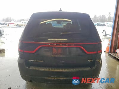 Zdjęcie 6 z 13 samochodu: 2021 DODGE DURANGO R VIN:1C4SDHCT3MC639611 - miniatura