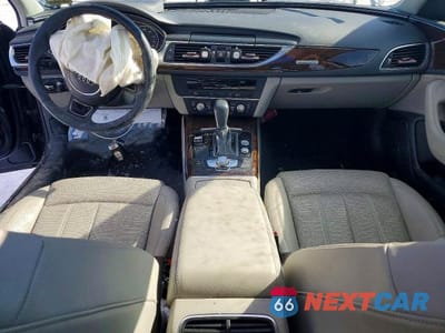 Zdjęcie 8 z 13 samochodu: 2016 AUDI A6 PRESTIGE VIN:WAUHGAFC2GN080952 - miniatura