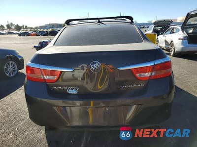 Zdjęcie 6 z 12 samochodu: 2013 BUICK VERANO VIN:1G4PS5SK1D4132943 - miniatura