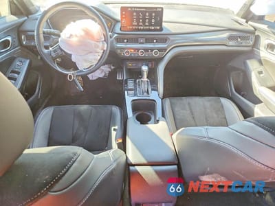 Zdjęcie 8 z 11 samochodu: 2025 ACURA INTEGRA A-SPEC TECH VIN:19UDE4H64SA001587 - miniatura