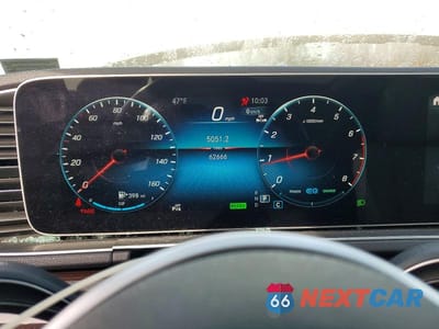 Zdjęcie 9 z 13 samochodu: 2021 MERCEDES-BENZ GLE 450 4MATIC VIN:4JGFB5KE6MA416267 - miniatura
