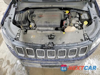 Zdjęcie 12 z 14 samochodu: 2018 JEEP COMPASS LATITUDE VIN:3C4NJDBBXJT112172 - miniatura