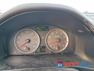 Zdjęcie 9 z 11 samochodu: 2006 VOLVO S40 2.4I VIN:YV1MS382262166790 - miniatura