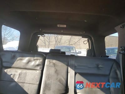 Zdjęcie 10 z 13 samochodu: 2009 FORD ESCAPE LIMITED VIN:1FMCU04G49KB26027 - miniatura