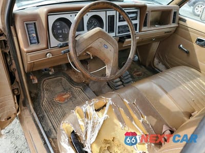 Zdjęcie 8 z 11 samochodu: 1987 FORD RANGER VIN:1FTCR11AXHUA91458 - miniatura