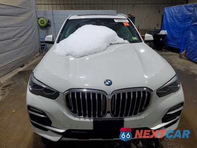 Piąte zdjęcie samochodu w środku: 2019 BMW X5 XDRIVE40I VIN:5UXCR6C54KLL21830 - miniatura