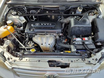Zdjęcie 12 z 14 samochodu: 2004 TOYOTA HIGHLANDER BASE VIN:JTEDD21A540094239 - miniatura
