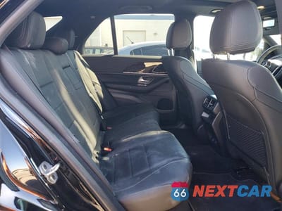 Zdjęcie 11 z 14 samochodu: 2025 MERCEDES-BENZ GLE 450E 4MATIC VIN:4JGFB4GB8SB469083 - miniatura