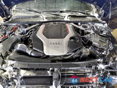 Zdjęcie 11 z 14 samochodu: 2018 AUDI S5 PREMIUM PLUS VIN:WAUB4CF53JA101320 - miniatura