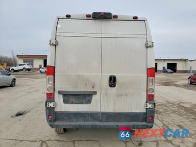 Zdjęcie 6 z 14 samochodu: 2015 RAM PROMASTER 3500 DELIVERY VAN VIN:3C6URVHD1FE506181 - miniatura