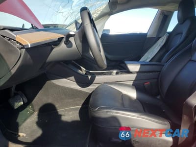 Zdjęcie 7 z 12 samochodu: 2020 TESLA MODEL 3 VIN:5YJ3E1EB4LF600329 - miniatura