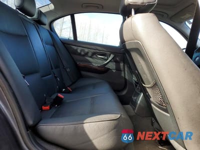 Zdjęcie 10 z 11 samochodu: 2008 BMW 328 I VIN:WBAVA33558KX85088 - miniatura