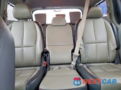 Zdjęcie 10 z 13 samochodu: 2016 KIA SEDONA EX VIN:KNDMC5C11G6138146 - miniatura