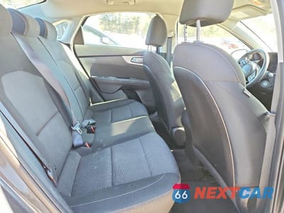 Zdjęcie 10 z 13 samochodu: 2022 KIA FORTE LXS VIN:3KPF24AD3NE462127 - miniatura