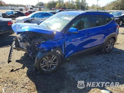 2023 KIA SELTOS S KNDEU2AA7P7408350 - główne zdjęcie licytacji z USA - miniatura