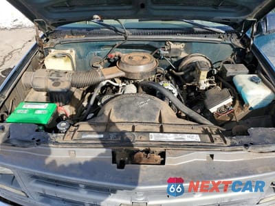 Zdjęcie 11 z 11 samochodu: 1995 CHEVROLET SILVERADO C1500 VIN:1GCEC14Z25Z222288 - miniatura