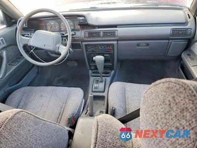 Zdjęcie 8 z 11 samochodu: 1989 TOYOTA CAMRY DLX VIN:JT2SV21E7K3372011 - miniatura