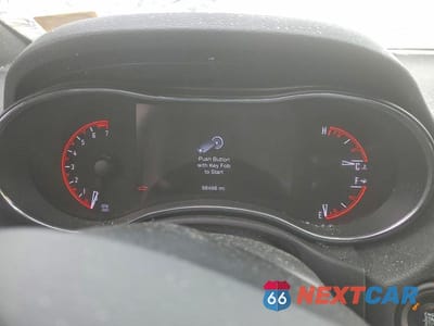 Zdjęcie 9 z 13 samochodu: 2018 DODGE DURANGO VIN:1C4RDJAG4JC112216 - miniatura