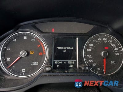 Zdjęcie 9 z 12 samochodu: 2017 AUDI Q5 PREMIUM VIN:WA1C2AFPXHA079212 - miniatura