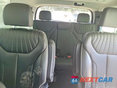 Zdjęcie 10 z 14 samochodu: 2023 HYUNDAI PALISADE LIMITED VIN:KM8R54GE0PU488267 - miniatura
