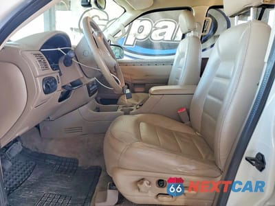 Zdjęcie 7 z 12 samochodu: 2003 FORD EXPLORER LIMITED VIN:1FMZU65W23ZA59025 - miniatura