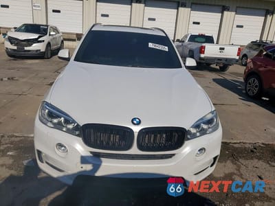 Piąte zdjęcie samochodu w środku: 2016 BMW X5 XDRIVE35I VIN:5UXKR0C53G0P29317 - miniatura