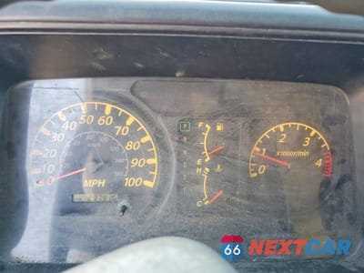 Zdjęcie 9 z 13 samochodu: 2006 ISUZU NPR BOX TRUCK VIN:JALC4B16X67005124 - miniatura