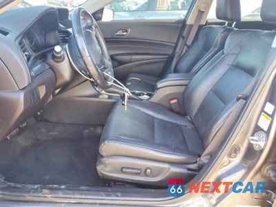 Zdjęcie 7 z 14 samochodu: 2013 ACURA ILX 20 TECH VIN:19VDE1F79DE006611 - miniatura