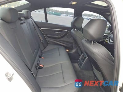 Zdjęcie 10 z 11 samochodu: 2017 BMW 330 I VIN:WBA8B9G32HNU56935 - miniatura