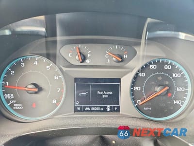 Zdjęcie 9 z 13 samochodu: 2023 CHEVROLET TRAVERSE LS VIN:1GNERFKW3PJ305083 - miniatura