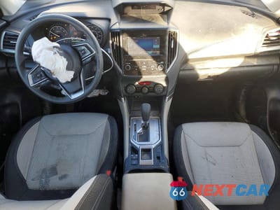 Zdjęcie 8 z 12 samochodu: 2022 SUBARU FORESTER VIN:JF2SKACC7NH463181 - miniatura