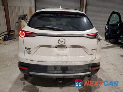 Zdjęcie 6 z 13 samochodu: 2019 MAZDA CX-9 GRAND TOURING VIN:JM3TCBDY9K0324736 - miniatura