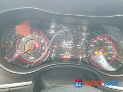 Zdjęcie 9 z 11 samochodu: 2021 DODGE CHARGER R/T VIN:2C3CDXCT5MH656443 - miniatura